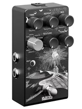 Klowra KBS-02 Bloom Infinity EVERLAST stereo multi-type delay pedaal