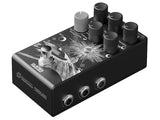 Klowra KBS-02 Bloom Infinity EVERLAST stereo multi-type delay pedaal