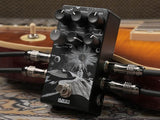 Klowra KBS-02 Bloom Infinity EVERLAST stereo multi-type delay pedaal