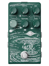 Klowra KBS-03 Bloom Infinity SPROUT stereo multi-type modulation pedaal