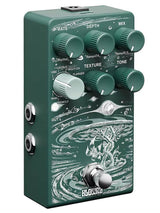 Klowra KBS-03 Bloom Infinity SPROUT stereo multi-type modulation pedaal