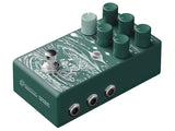 Klowra KBS-03 Bloom Infinity SPROUT stereo multi-type modulation pedaal