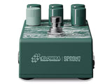 Klowra KBS-03 Bloom Infinity SPROUT stereo multi-type modulation pedaal