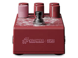 Klowra KBS-04 Bloom Infinity VEIN pitch shifter pedaal - 17 intervallen