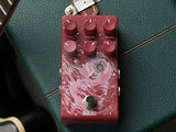 Klowra KBS-04 Bloom Infinity VEIN pitch shifter pedaal - 17 intervallen