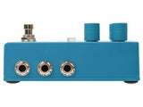 Klowra KBS-05 Bloom Infinity RILUM stereo multi-head delay pedaal