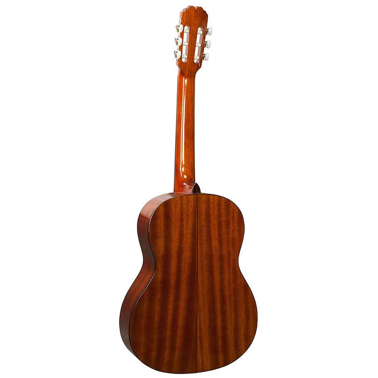 Admira MALAGA-EF klassieke gitaar solid cedar sapele mahonie kabukali Fishman Clásica III