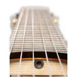 Admira GRANADA-ECF klassieke gitaar solid cedar sapele mahonie purple heart rosewood cutaway Fishman Clásica III