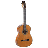 Admira CARMEN flamenco gitaar solid cedar cypress ebony rosewood truss rod