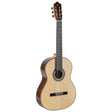 Admira LOLA flamenco gitaar solid spruce ziricote ebony rosewood truss rod