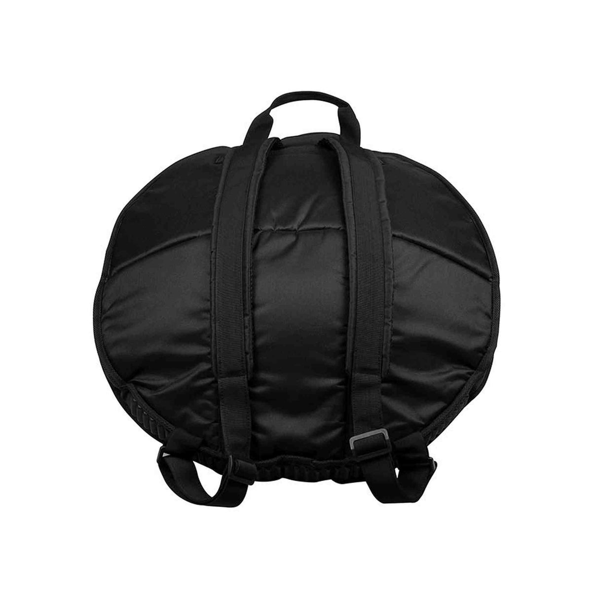Sela SE 400 Stainless Steel Handpan D Kurd 440 Hz goud met gevoerde draagtas