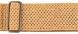 Gaucho GST-1050 Grass Series Gitaarband met Suède Achterzijde
