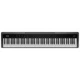 NUX NPK-200 BK Digitale Stage Piano Zwart