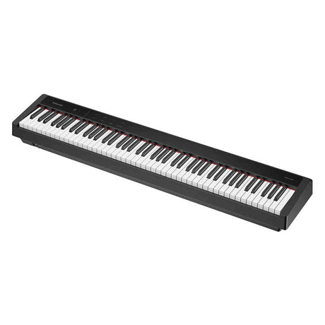 NUX NPK-200 Digital Stage Piano Set met NPS-2 standaard, 88 toetsen en kruk