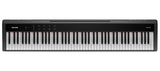 NUX NPK-200/BK Stage Piano Set met Standaard - 88 toetsen