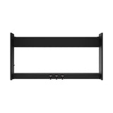 NUX NPS-2 BK Houten Pianostandaard voor NPK-200, NPK-20 en NPK-10 Zwart