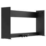 NUX NPS-2 BK Houten Pianostandaard voor NPK-200, NPK-20 en NPK-10 Zwart