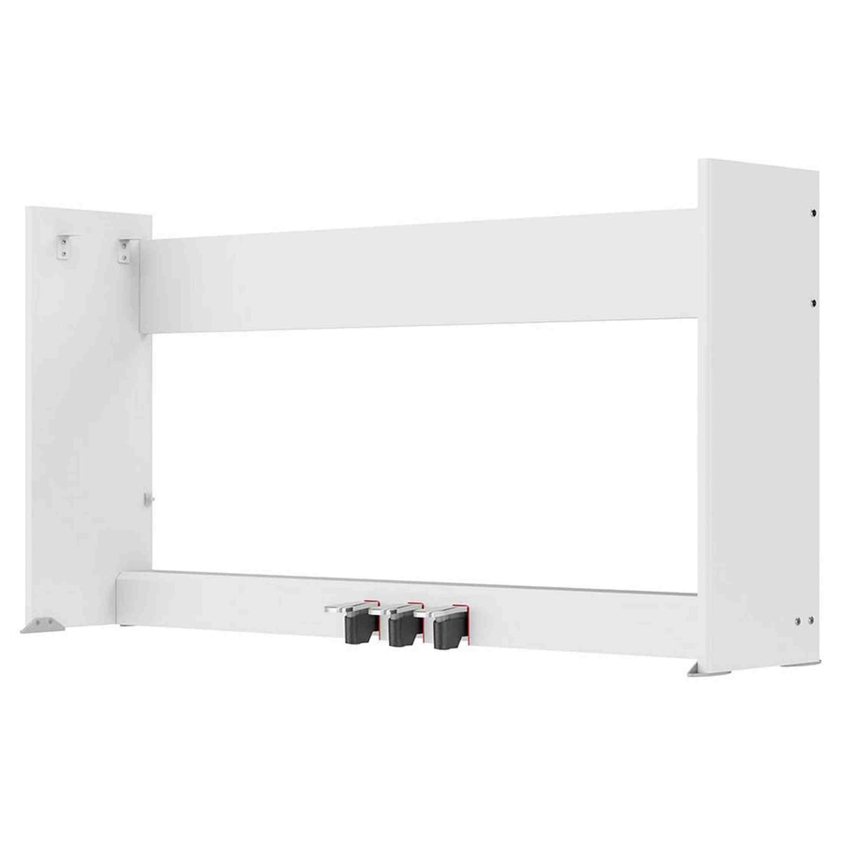 NUX NPS-2 WH Houten Pianostandaard voor NPK-200, NPK-20 en NPK-10 Wit