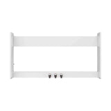 NUX NPK-200 Digital Stage Piano Set wit met NPS-2 standaard, 88 toetsen en kruk