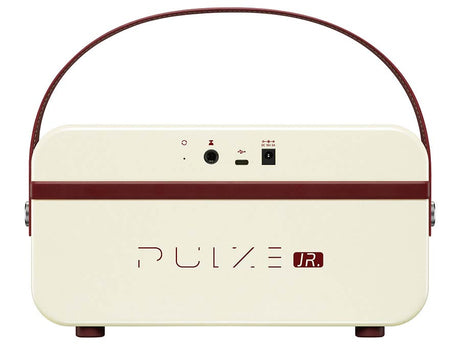 HoTone AP-20WH PULZE JR Modeling Versterker Wit - 20W, 2x 3 Inch