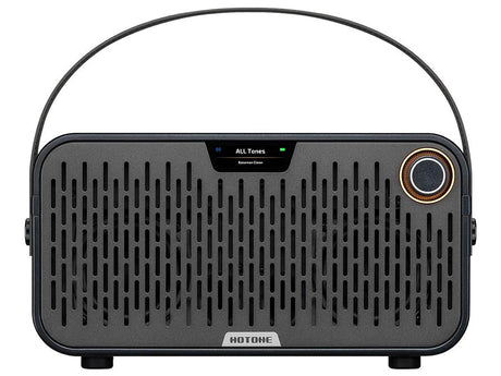 HoTone AP-20BK PULZE JR Modeling Versterker Zwart - 20W, 2x 3 Inch