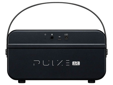 HoTone AP-20BK PULZE JR Modeling Versterker Zwart - 20W, 2x 3 Inch
