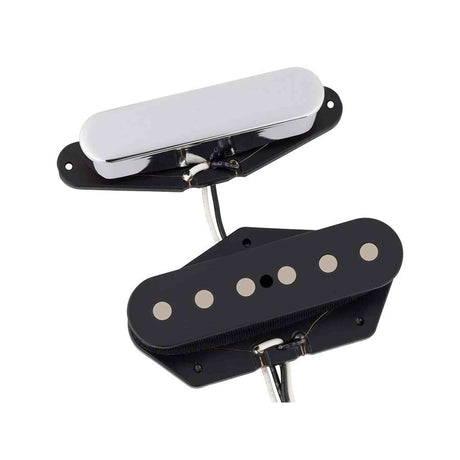 Fender 0992419000 Tex-Mex Hot Telecaster Pickup Set