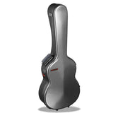 Alhambra Vilaplana NT Series concertgitaar, massief rood ceder, massief Indiaas palissander