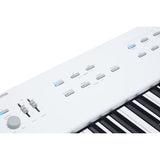 Kurzweil KAE1-WH White Digitale Piano 88-Toets Hamermechaniek met Bluetooth