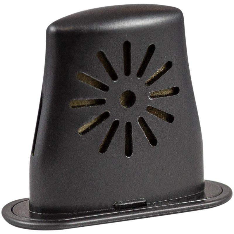 Flight FHU-BL Ukulele Humidifier Zwart