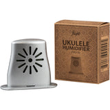 Flight FHU-SL Ukulele Humidifier Zilver