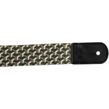 Flight ALMS35TRG Polyester Ukulele Band - Trail Groen