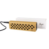 Flight Tiny6 Maple Bluetooth Ukulele Versterker 2x3W met Oplaadbare Batterij en Maple Afwerking