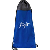 Flight UTS-40 DEEP FOREST Ultra Travel Soprano Ukulele met Polycarbonate Body en Fluorocarbon Snaren