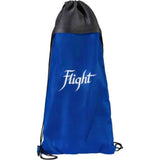 Flight UTS-40 PLAID Ultra Travel Soprano Ukulele met Polycarbonate Body en Fluorocarbon Snaren