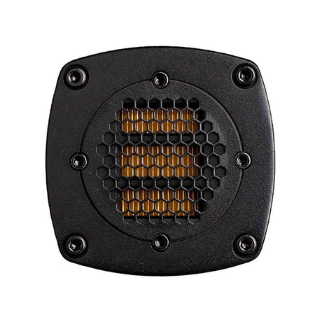 EVE Audio SC205 All Black actieve 2-weg studiomonitor 5 inch 100W 53Hz-21kHz 101 dB met DSP SMART-knob