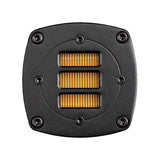 EVE Audio SC305 actieve 3-weg studiomonitor 5 inch 150W 50Hz-21kHz 108 dB met DSP SMART-knob