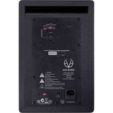 EVE Audio SC2070 actieve 2-weg studiomonitor 6,5 inch 250W 38Hz-25kHz 106 dB met DSP SMART-knob