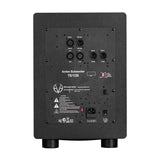 EVE Audio TS108 actieve subwoofer 8 inch 150W 33-300Hz 105 dB met DSP en afstandsbediening