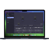 EVE Audio EXO 28 actieve 2-weg studiomonitor 8 inch 280W 37Hz-24kHz 120dB