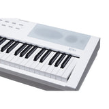 Kurzweil KAE1-WH White Digitale Piano 88-Toets Hamermechaniek met Bluetooth