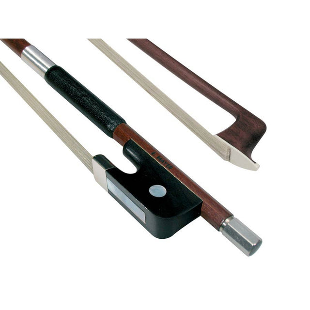 Dörfler DA6-34 altviool strijkstok 3/4, massaranduba, single oog, rond