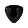 Dunlop DL-5005 plectrumhouder, blisterverpakking, zwart, zelfklevend