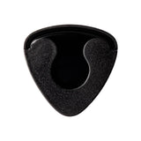 Dunlop DL-5005 plectrumhouder, blisterverpakking, zwart, zelfklevend