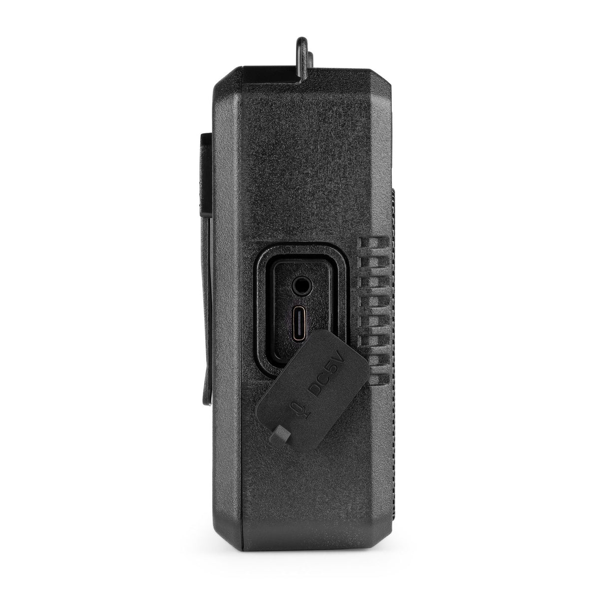 Vonyx BVA20 Draagbare stemversterker met headset