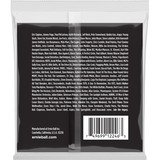 Ernie Ball 2246 Regular Slinky elektrische gitaarsnaren 010-046