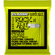 Ernie Ball 2251 Regular Slinky elektrische gitaarsnaren 010-046
