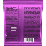 Ernie Ball 2620 Power Slinky elektrische gitaarsnaren 7-snarig 011-058