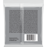 Ernie Ball 2628 elektrische gitaarsnaren 9-snarig 009-105