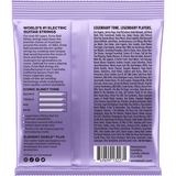 Ernie Ball 3227 Ultra Slinky elektrische gitaarsnaren 3-pack 010-048